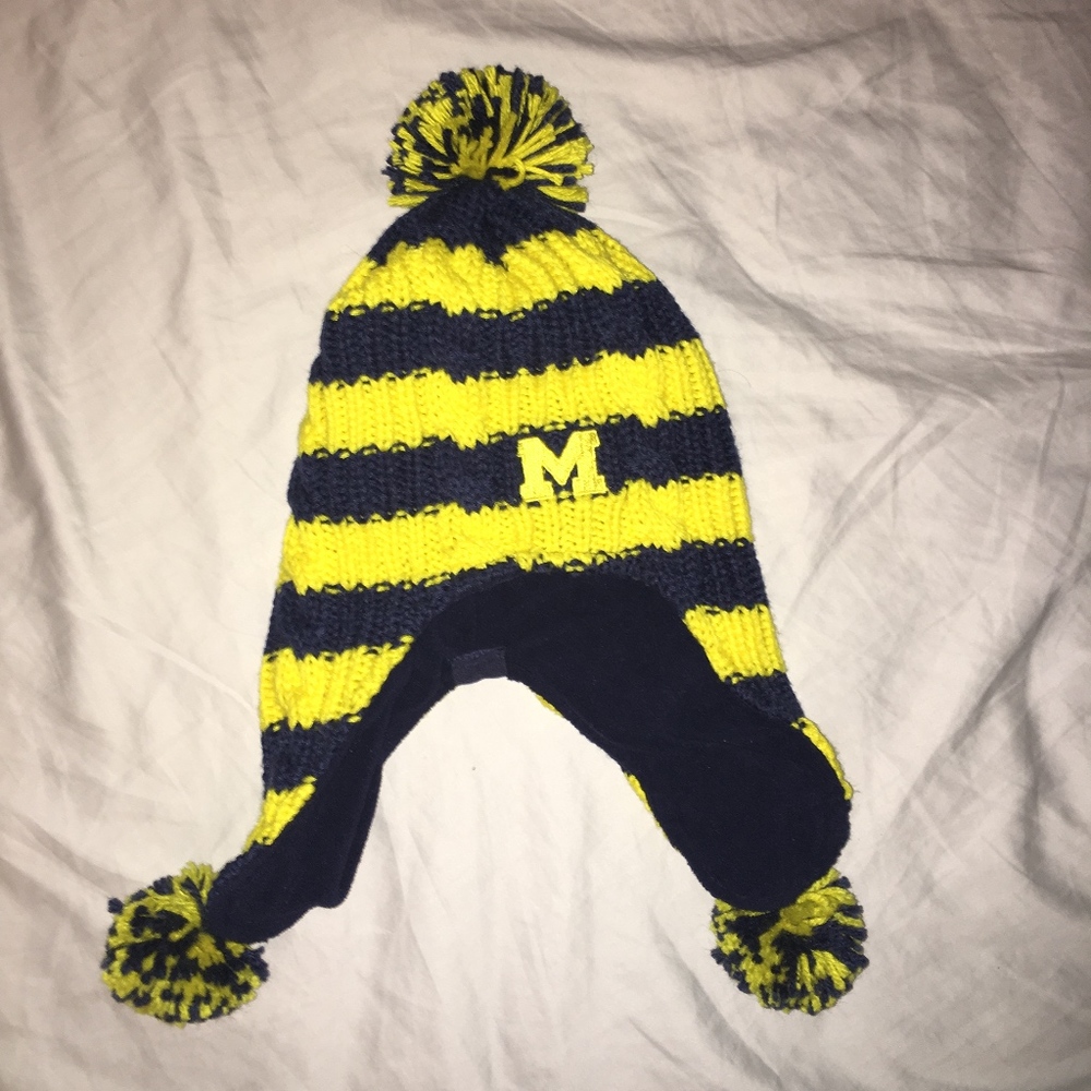University of Michigan Hat